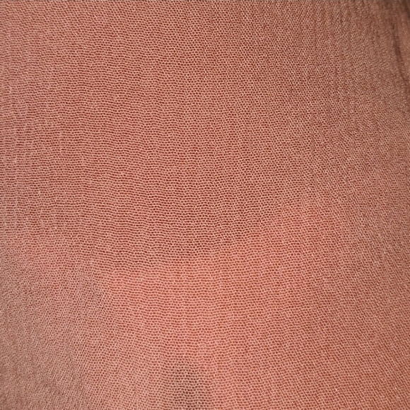 ROXY SHIFTING SKY PINK TANK TOP - Picture 4 of 10